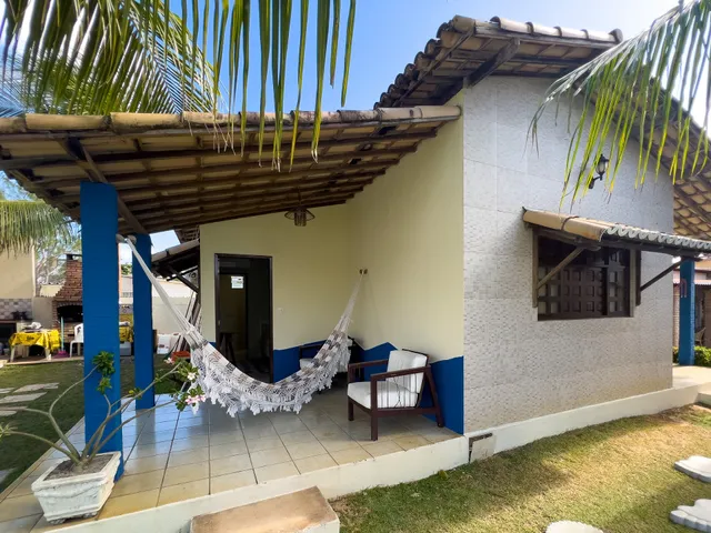 Casa do Lago Pousada Lagoa de Arituba