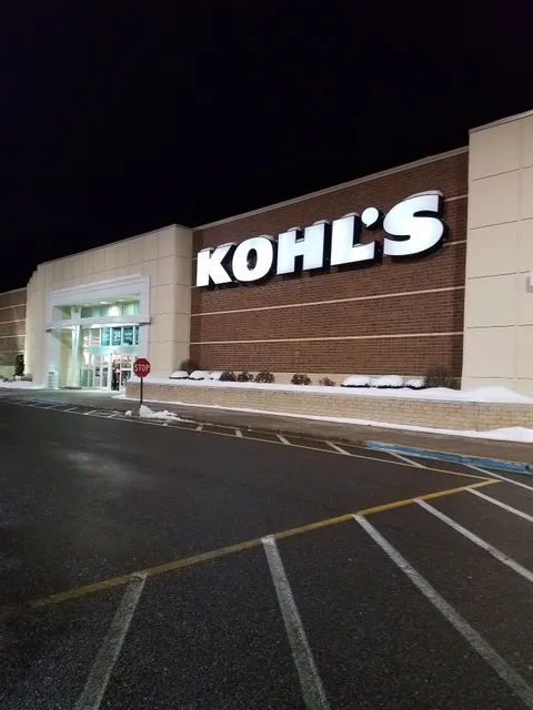 Kohl's