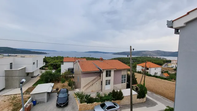 Apartments Žarković