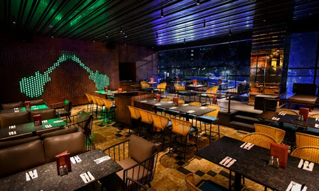 Hard Rock Cafe Whitefield