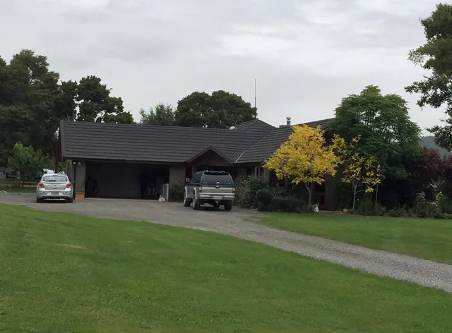 Snowball Manor Luxury Bed & Breakfast