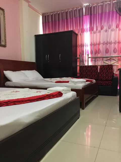 Anh Nguyet 1 Hotel