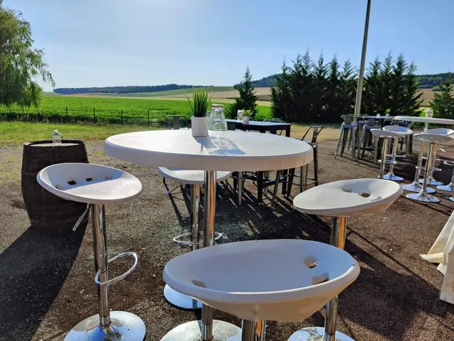 saint nicolas lodge(kamp alanı)