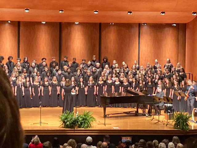 Fine Arts Auditorium - Armstrong State University