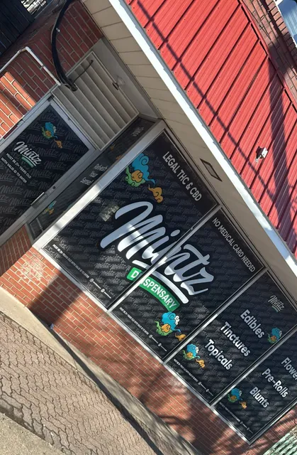 Mintz Dispensary