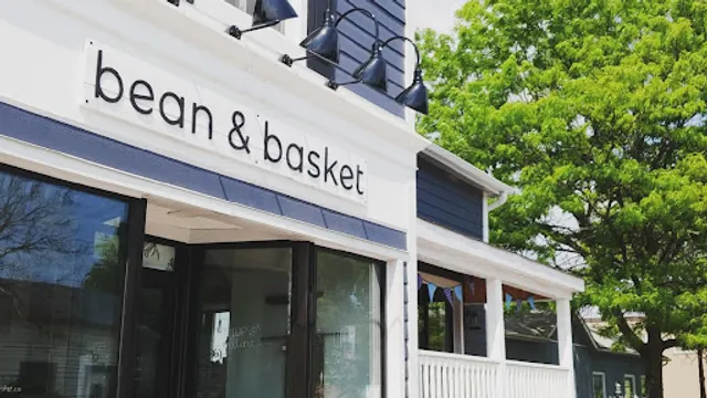 Bean & Basket