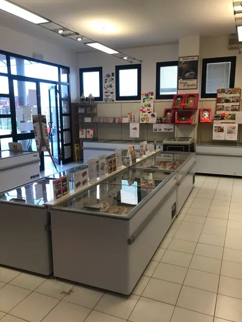 Dessert Service Verona (S.R.L.)