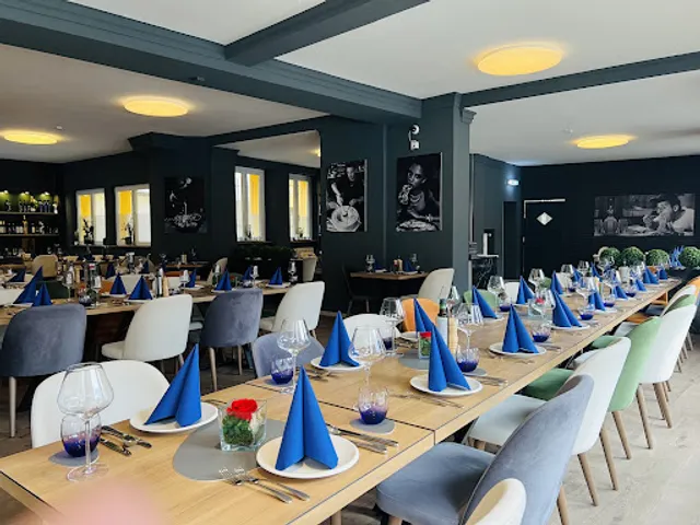 Lamore da Massimo - italienisches Restaurant in Nürnberg