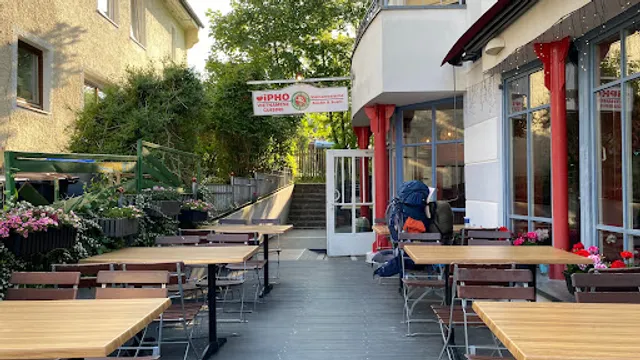 iPho Vietnamese Cuisine