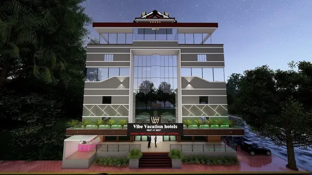 Vibe Vacation Hotels