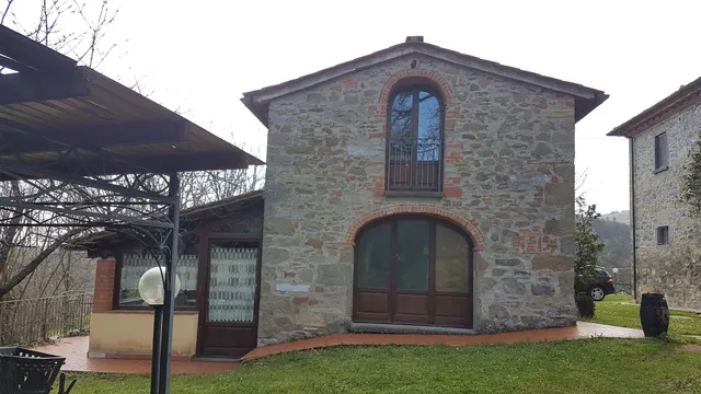 Casa Vacanze Poggio Cuccule