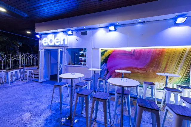 Eden Night Club