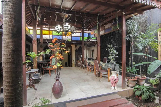 Griya Nalendra Guest House ꦒꦿꦶꦪꦤꦊꦤ꧀ꦝꦫꦒꦸꦲꦼꦱ꧀ꦛꦺꦴꦲꦸꦱꦼ