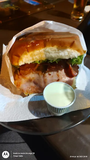 Restaurante Prato Feito