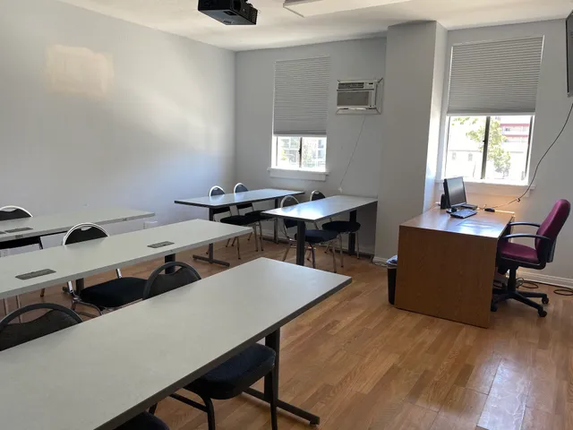 Southern States University - San Diego Campus