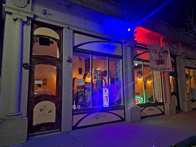 La Piñata Mexican Grill + Bar