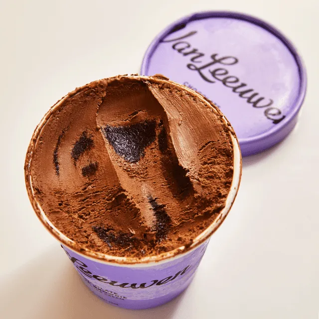 Van Leeuwen Ice Cream