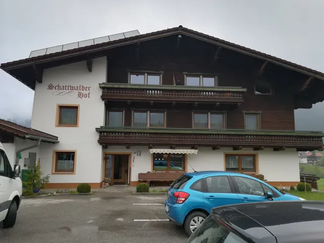 Schattwalder Hof
