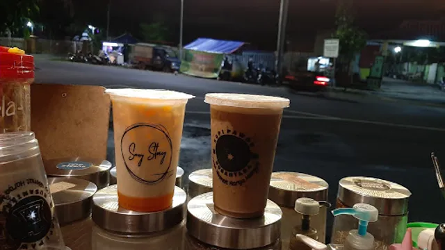 KOPI PAWON NUSANTARA CEPU