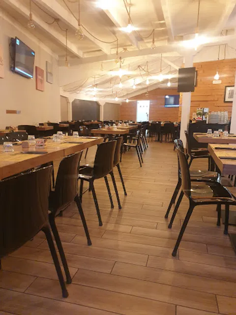 BurgerpizzaChef Licola