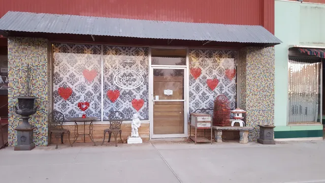 Schuhmacher's Copper Penny