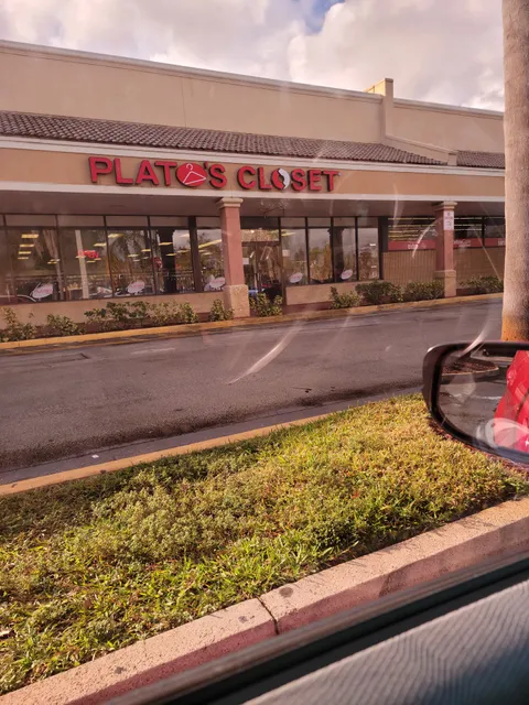Plato's Closet Plantation