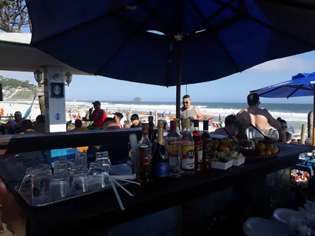 Quiosque Só Vem - Barra da Tijuca