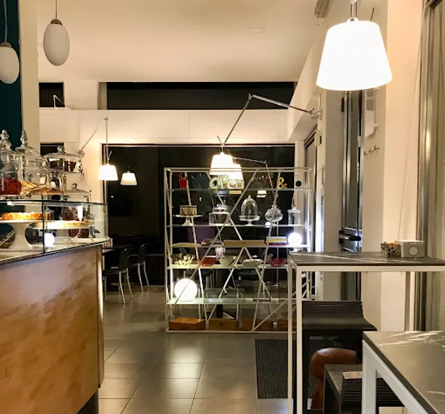 Stelline Caffè&Gourmandises