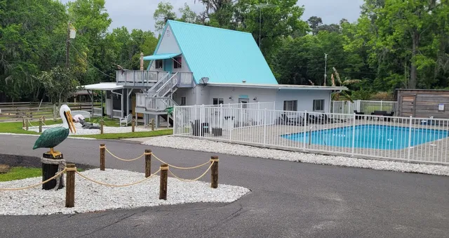 Cherry Blossom RV Resort