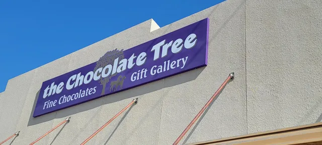 Chocolate Tree