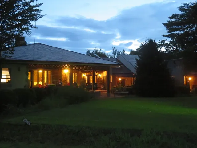 ペンション 遊スマイル