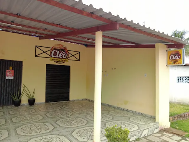 Cleo Lanches e Pizzaria