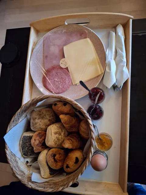 Le Temple d'Opaline, chambres d'hôtes pour adultes