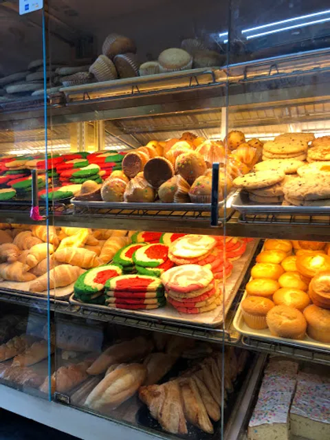 Panaderia de Las Americas