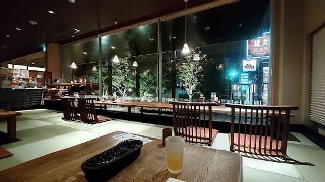 Kamakura Pasta Myodani