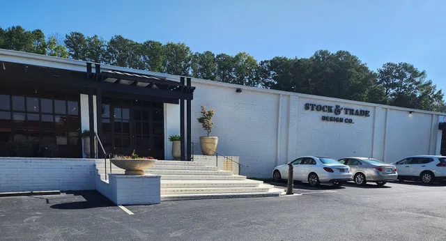 Stock & Trade Outlet