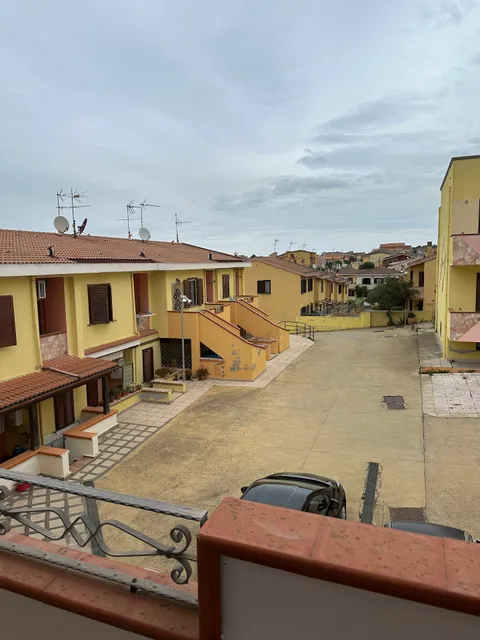 Casa Rosy - Stanza privata con bagno esclusivo