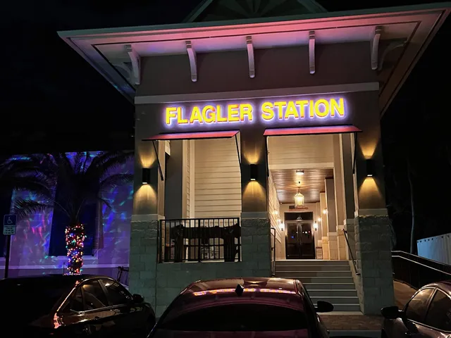 Flagler Station