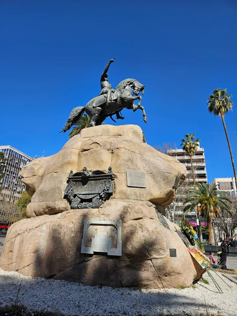 España 1512. Big Rooms