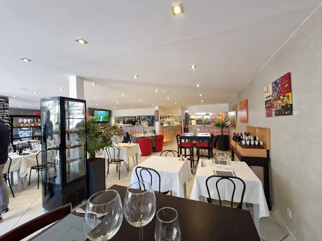 Restaurant de l'Europe