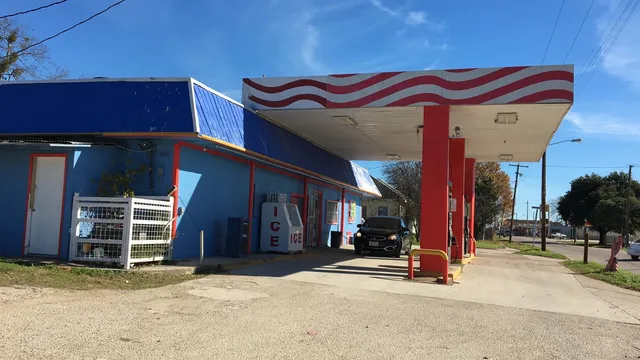 Kwik Stop