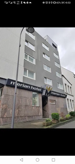 Hotel Merian