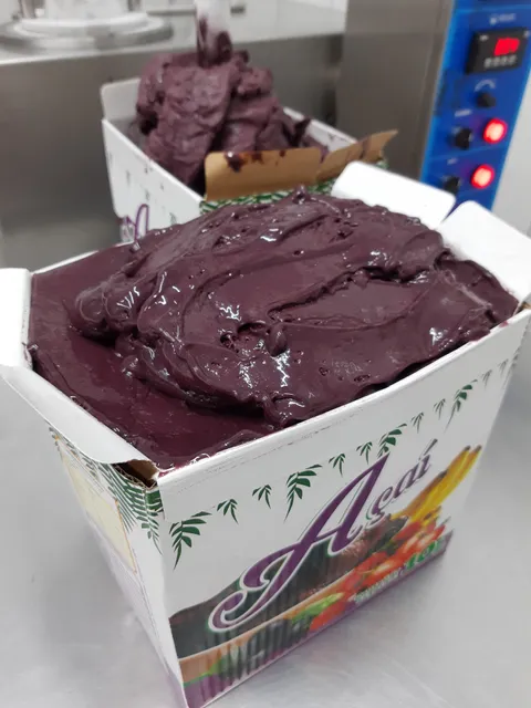 Acai Sao Paulo - Distributor Bras