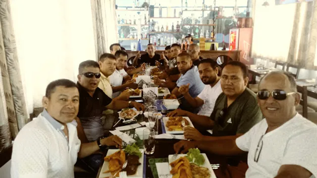 Chill Out Carnes & Pescados