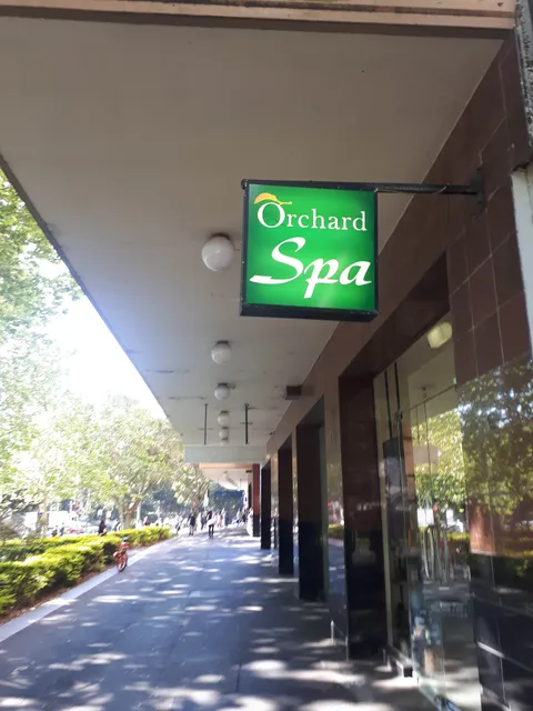 Orchard Day Spa & Massage