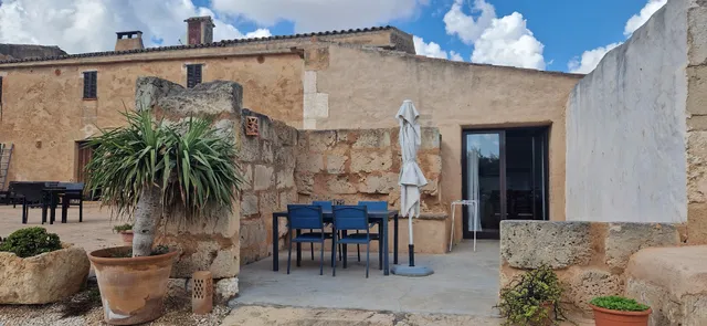 Agroturisme Sa Canoveta