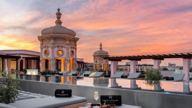 Santa Catalina, a Royal Hideaway Hotel