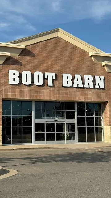 Boot Barn