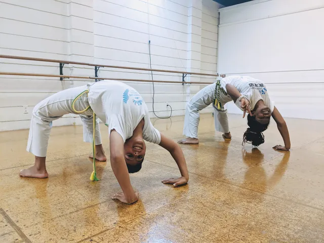 Brazilian Cultural Arts Center of Santa Barbara