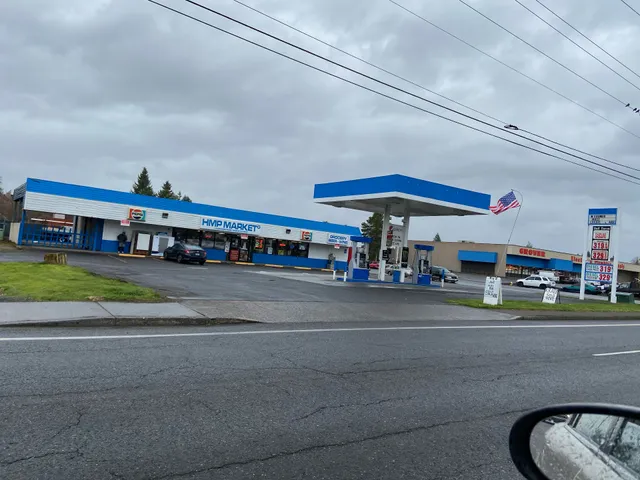 Hop-N-Shop Food Store